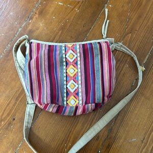 Route 66 Women’s crossbody